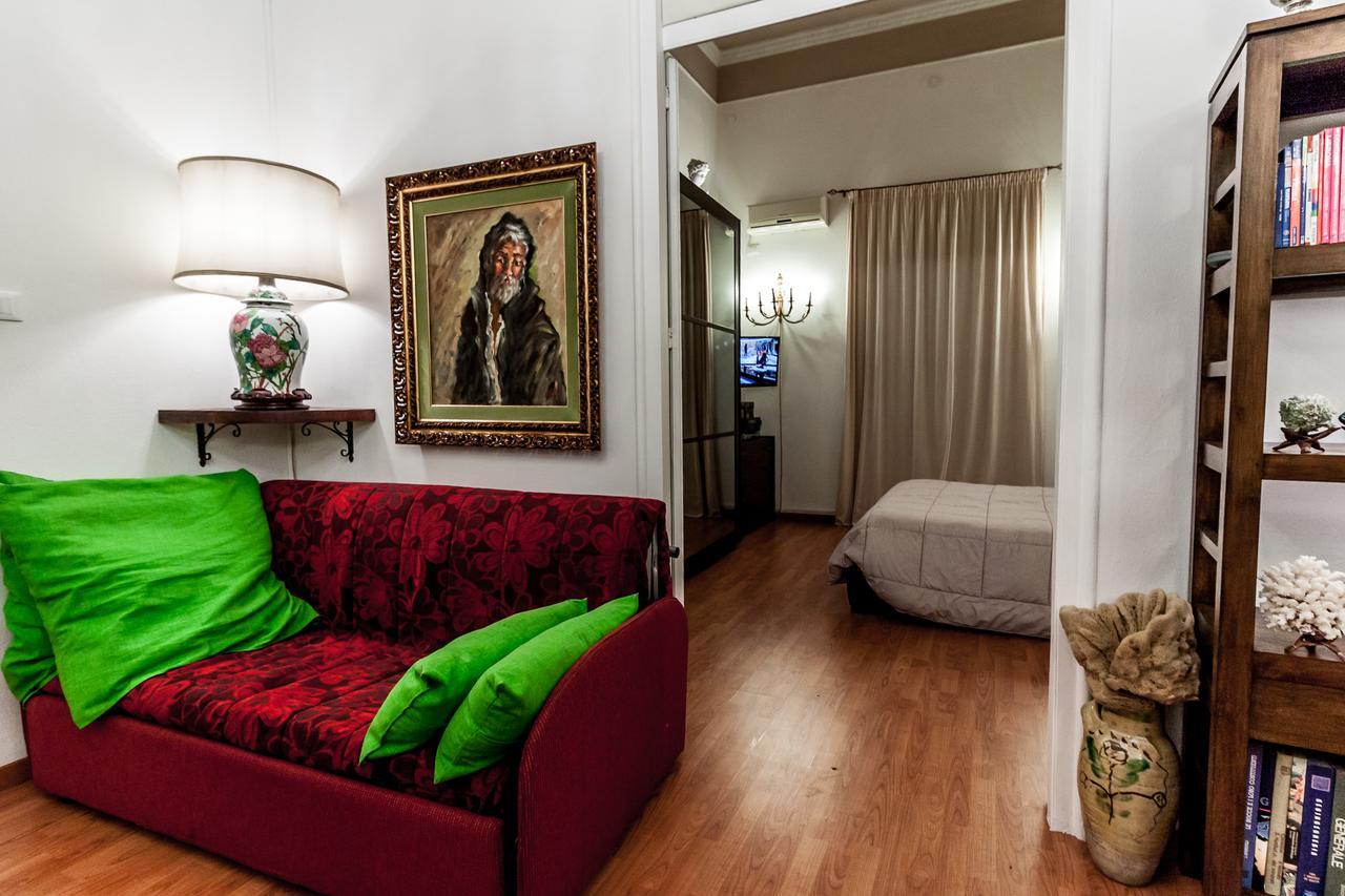 Handmade Palermo Exterior photo