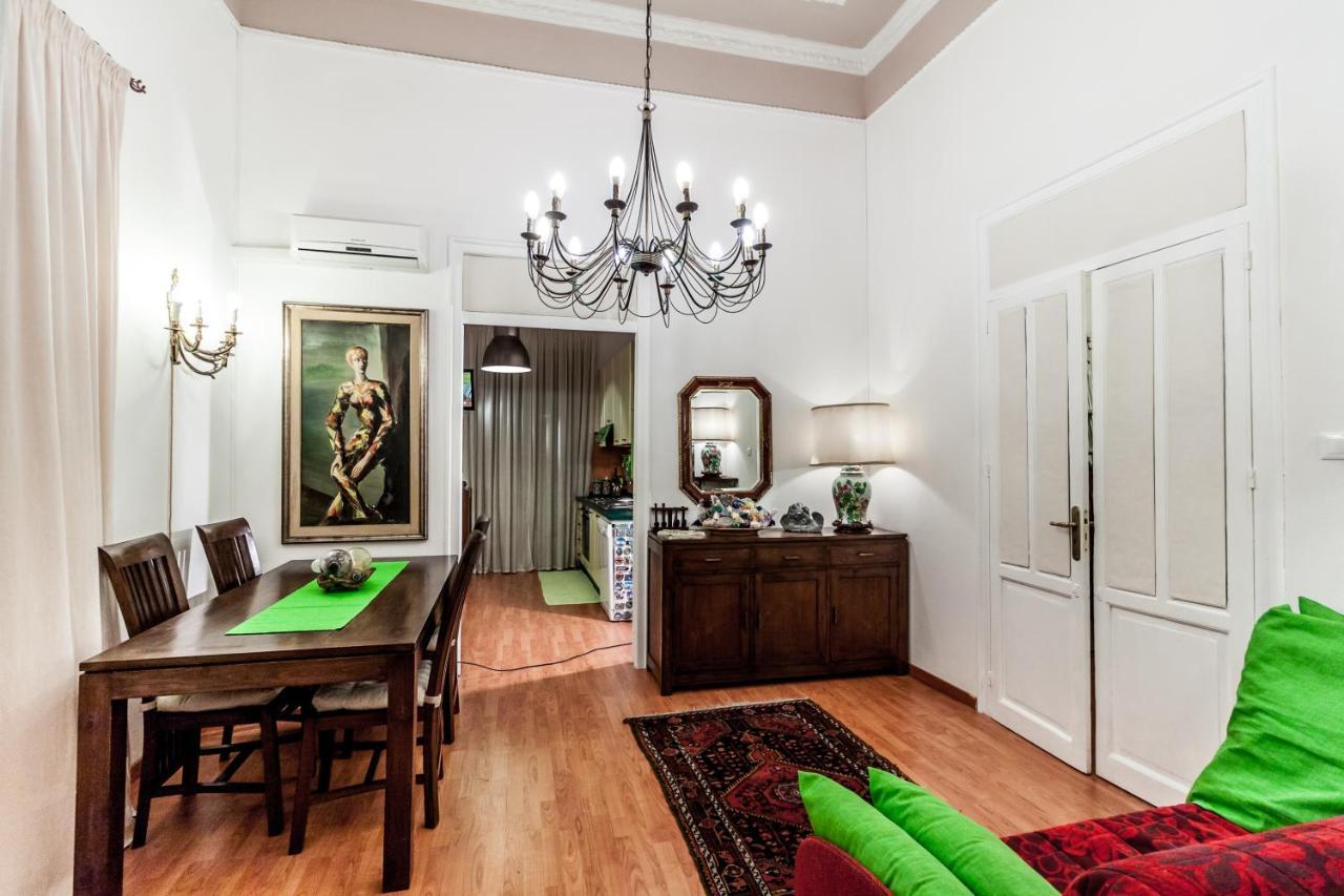 Handmade Palermo Exterior photo