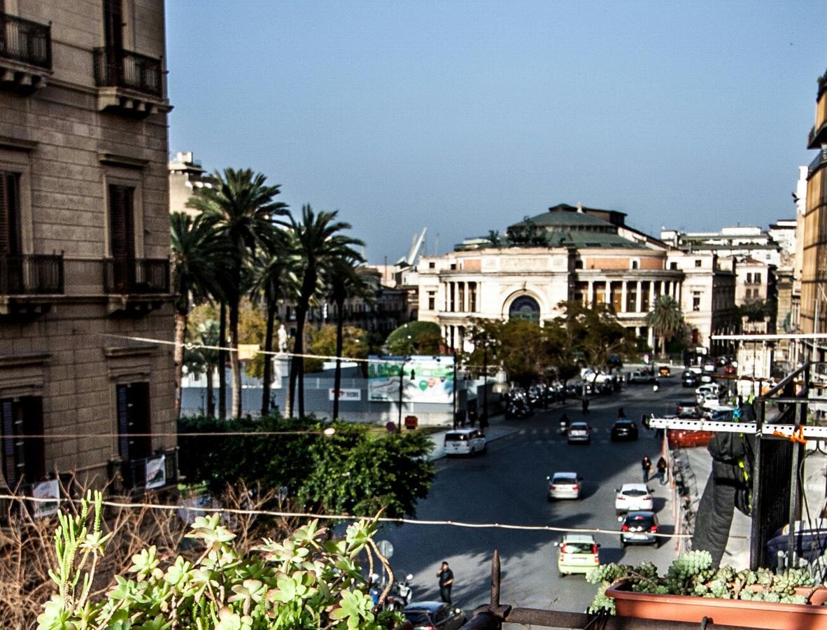 Handmade Palermo Exterior photo