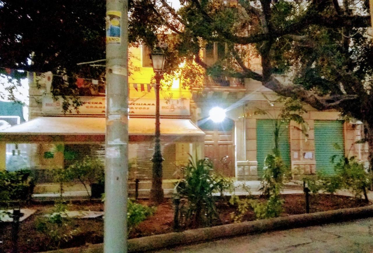 Handmade Palermo Exterior photo