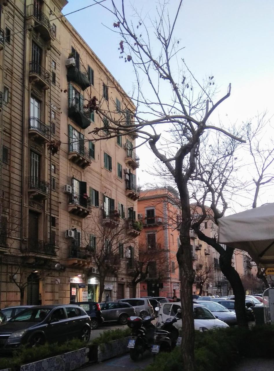 Handmade Palermo Exterior photo